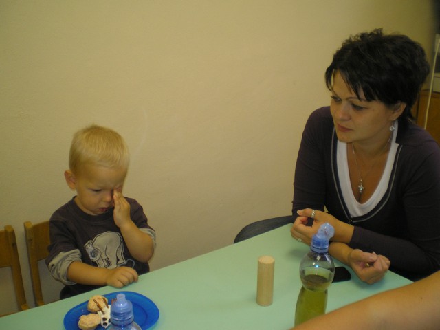 Jitka a Ondra